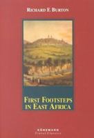 First Footsteps in East Africa: Or, An Exploration of Harar; Volume 1