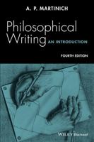 Philosophical Writing: An Introduction