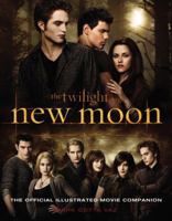 New Moon: The Complete Illustrated Movie Companion