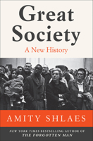 Great Society: A New History