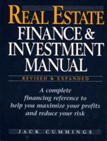 Real Estate Finance and Investment Manual