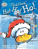 Click, Clack, Ho! Ho! Ho!: with audio recording