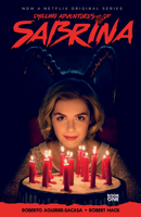 Chilling Adventures of Sabrina, Vol. 1: The Crucible