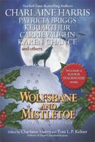 Wolfsbane and Mistletoe