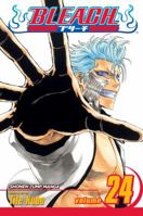 Bleach, Volume 24