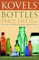 Kovels' Bottles Price List