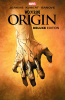 Wolverine: Origin