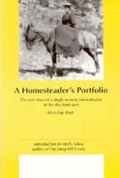 A Homesteader's Portfolio (Northwest Reprints)