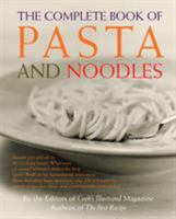 The Complete Book of Pasta and Noodles