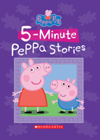 Cuentos de Peppa en 5 minutos