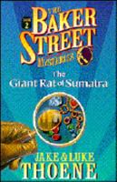 The Giant Rat of Sumatra (Baker Street Detectives) 0345395603 Book Cover