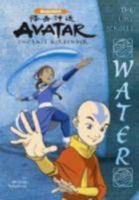 The Lost Scrolls: Water (Avatar)