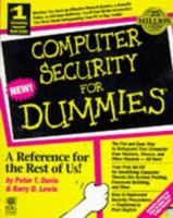 Computer Security for Dummies