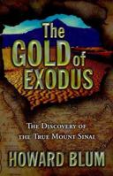 The Gold of Exodus