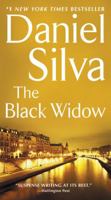 The Black Widow 0062320289 Book Cover