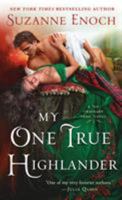 My One True Highlander 1250095433 Book Cover