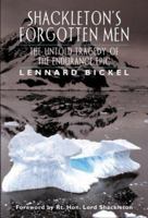 Shackleton's Forgotten Men