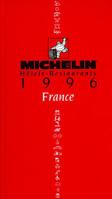 Michelin Red-France, 1987