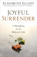 Discipline: The Glad Surrender