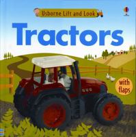 Tractors (Lift and Look)