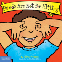 Hands Are Not for Hitting (Ages 0-3) (Best Behavior