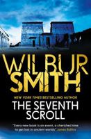 The Seventh Scroll 0312957572 Book Cover