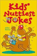 Kids' Nuttiest Jokes