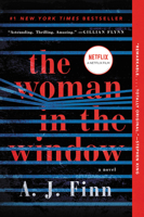 The Woman in the Window Book Cover