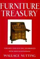 Furniture Treasury (2 Volumes in 1)