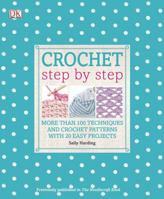 Crochet Step by Step