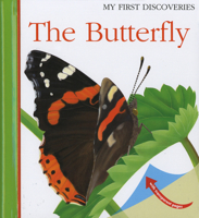 Butterflies (First Discovery Books)