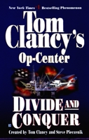 Tom Clancy's Op-Center: Divide and Conquer