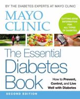 Mayo Clinic Essential Diabetes Book