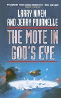 The Mote in God's Eye 0671741926 Book Cover