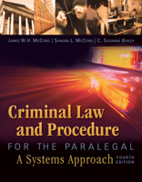 LITIGATION PARALEGAL 4E (The West Legal Studies Series)