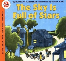 The Sky Is Full of Stars (Let's-Read-and-Find-Out Science 2)