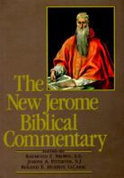 The New Jerome Biblical Commentary