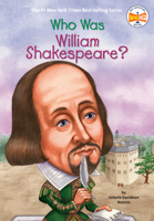 Who Was William Shakespeare? (Who Was...?)