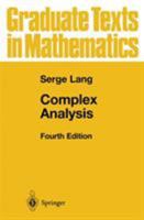 Complex Analysis (Graduate Texts in Mathematics)