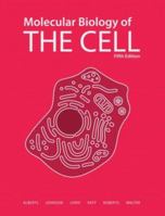 Molecular Biology of the Cell