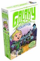 The Galaxy Zack Collection (Boxed Set): A Stellar Four-Book Boxed Set: Hello, Nebulon!; Journey to Juno; The Prehistoric Planet; Monsters in Space!