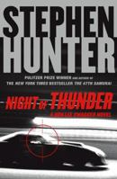 Night of Thunder (Bob Lee Swagger, #5)