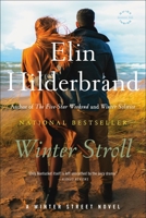 Winter Stroll - Signed 1st Printing 0316549134 Book Cover