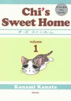 Chi's Sweet Home 1