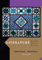 Literature: Reading, Reacting, Writing