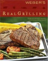 Weber's Real Grilling