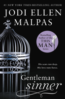 Gentleman Sinner 1538745240 Book Cover