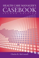 Case Studies in Health Care Supervision