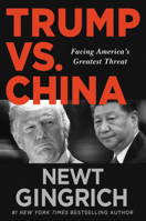 Trum Vs. China 1546085076 Book Cover