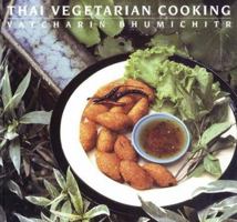 Thai Vegetarian Cooking